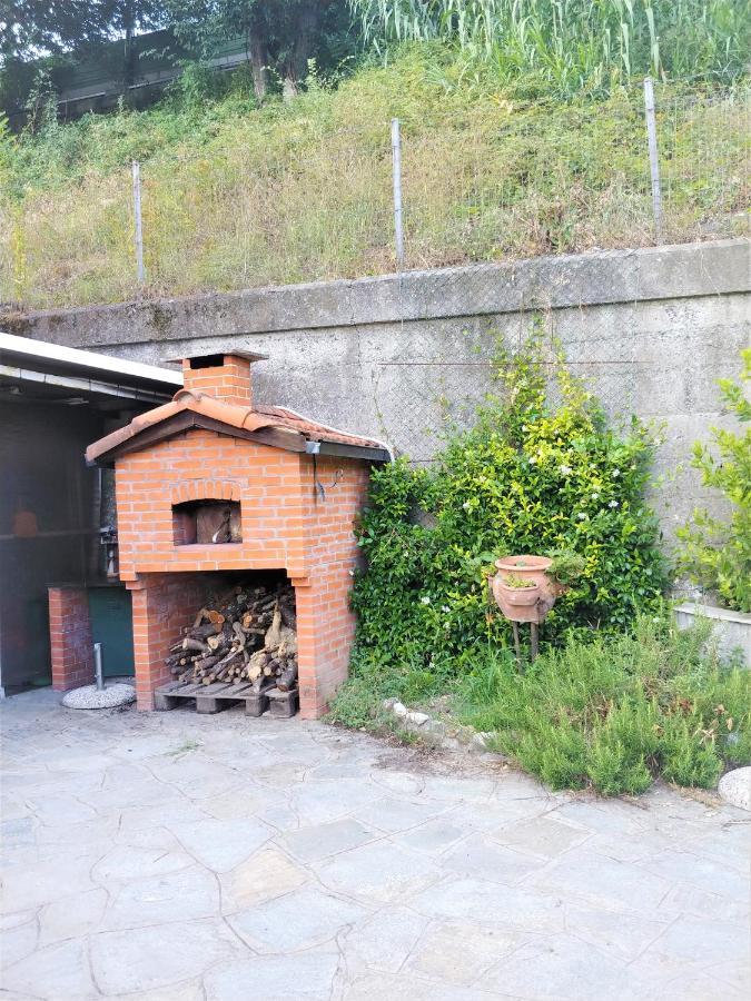 Paguro Apartamento Rapallo Exterior foto