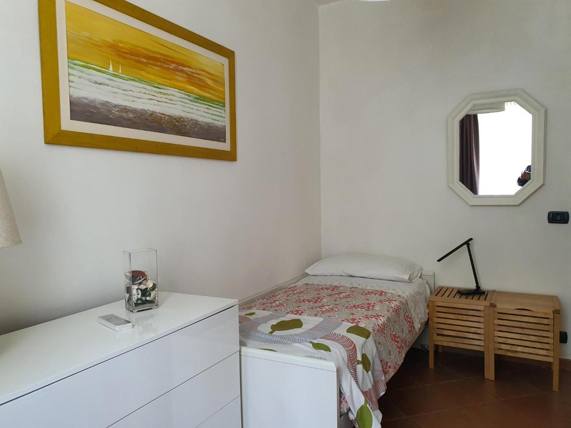 Paguro Apartamento Rapallo Exterior foto